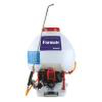 Knapsack Power Sprayer