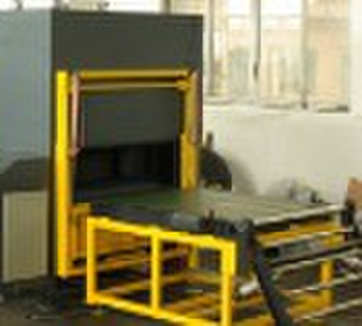Laser Shearography Inspection Machine new