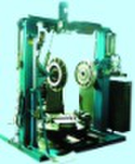 Buffer (Tyre retreading machine)