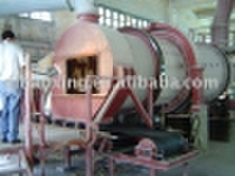 NPK Compound Fertilizer Equipment