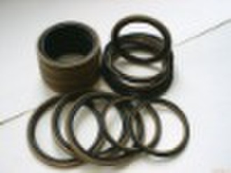 rubber rings