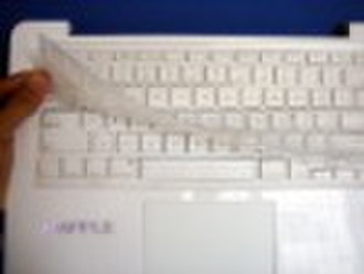 ТПУ чехол для ноутбука клавиатура для Apple MacBook 13,3
