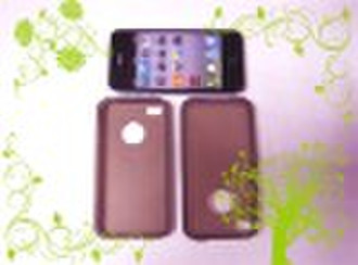 new design silicone case for iphone