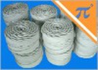 asbestos square rope,dust free asbestos rope, asbe