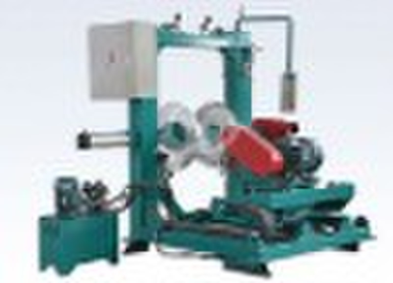 used tyre retreading machine for sale