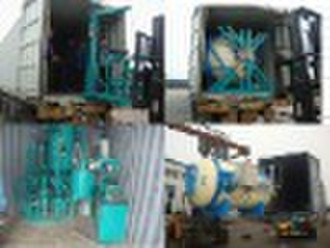 used tyre retreading machine for sale