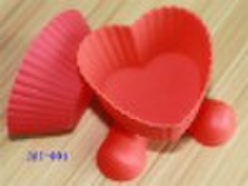 Silicone Cake Mould