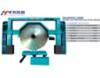 stone cutting machine