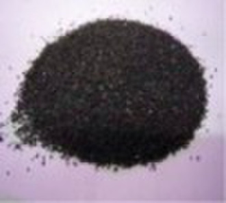 Ferrosilicon powder