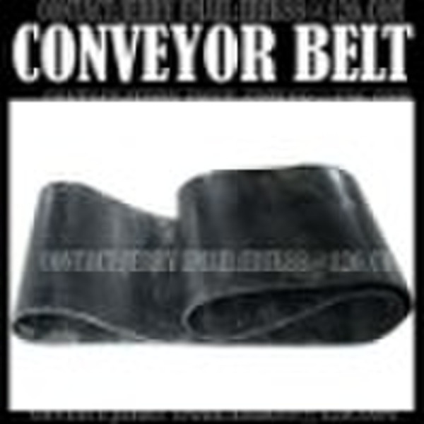 Ring-Type Conveyor Belt