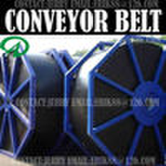 Rubber Conveyor Belt