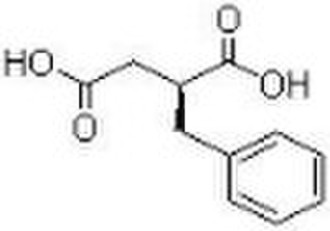 (S)-2-Benzylsuccinic acid 3972-36-9 Mitiglinide ca