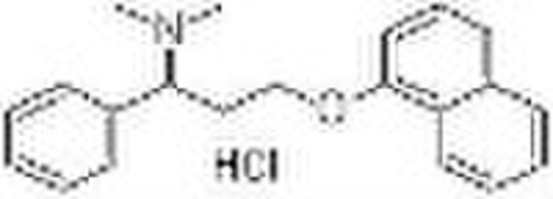 Dapoxetine hydrochloride_129938-20-1_dextrorotator