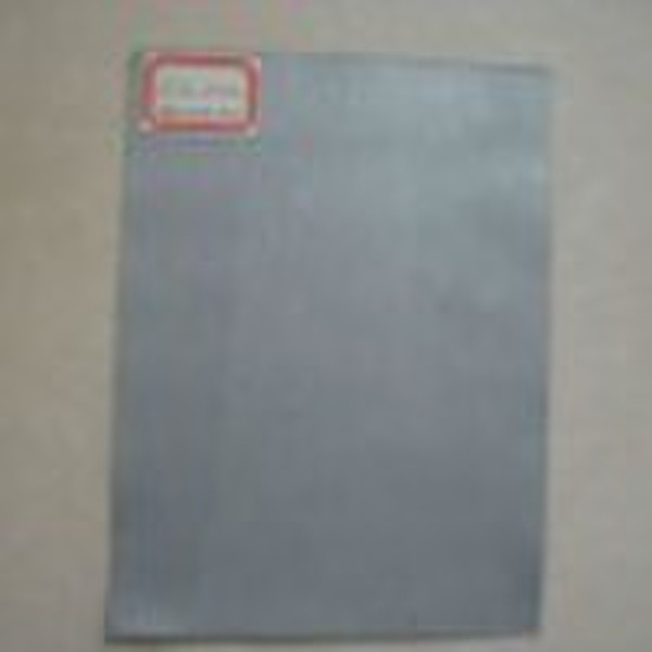 Asbestos rubber sheet XB350
