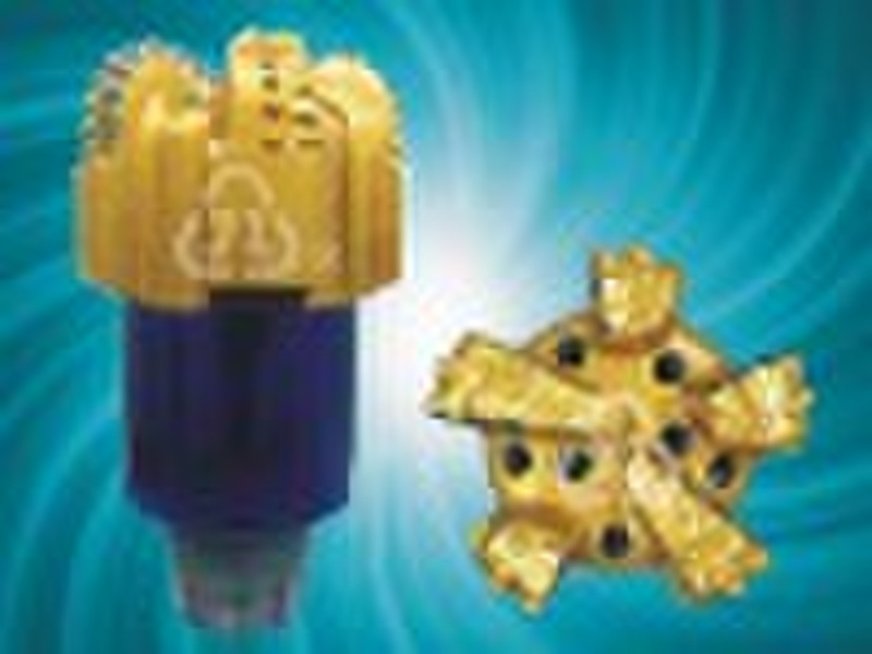 diamond bit/ PDC bit