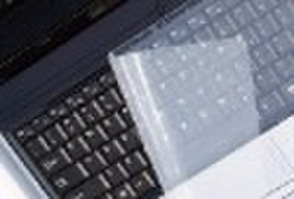 Keyboard protector, silicon rubber material ,high
