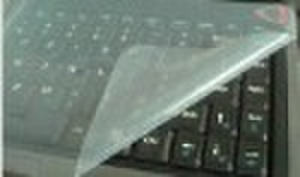 Silicone rubber keyboard protector, silicon rubber