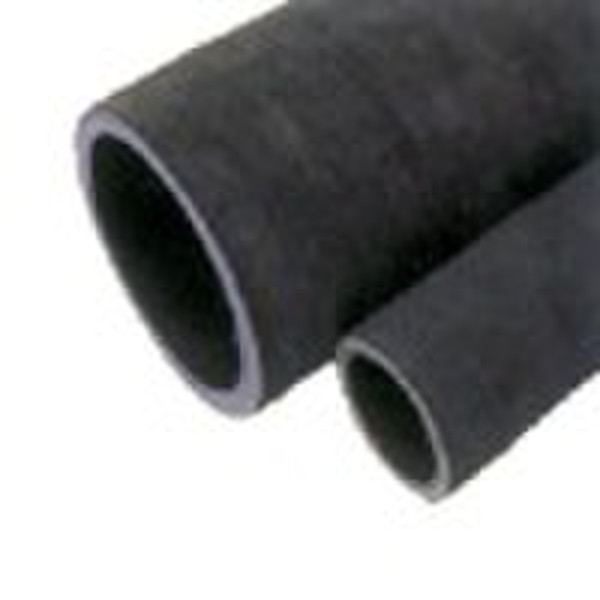Rubber tube