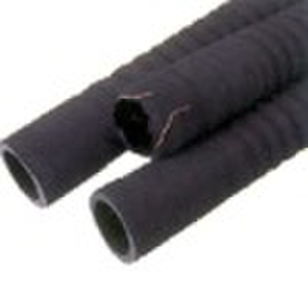 Rubber tube