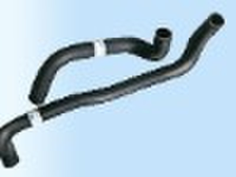 automobile water hose
