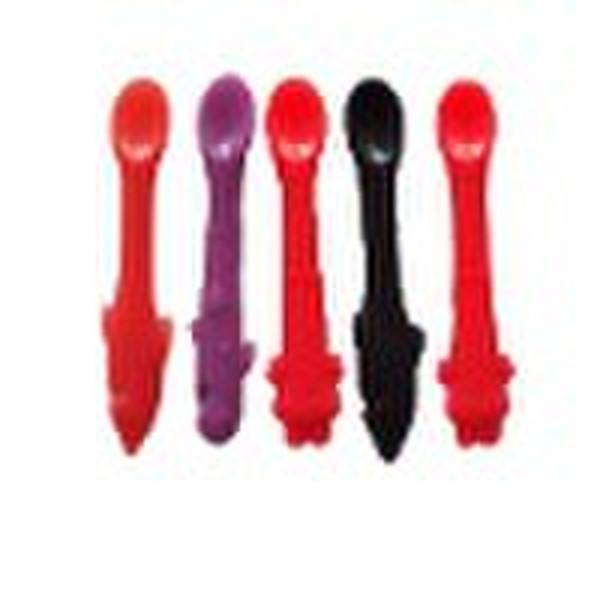 Silicone kitchenware
