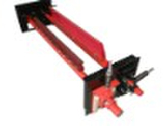 New Style Conveyor Belt Cleaners