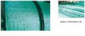 Plastic Roller Liner