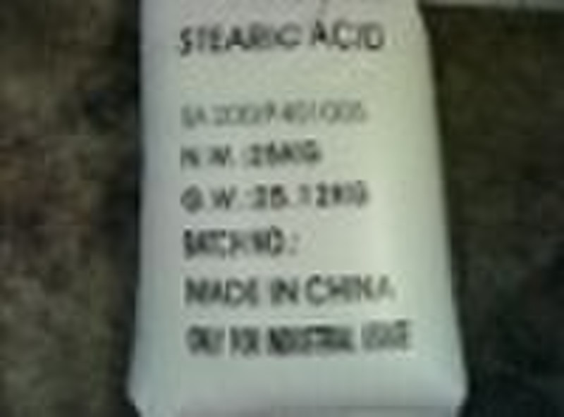 Stearic acid