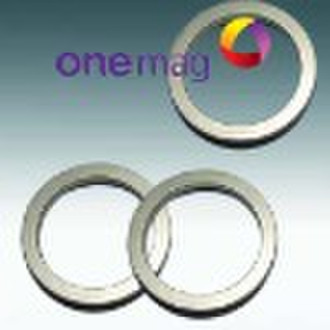 Ring NdFeB Magnets