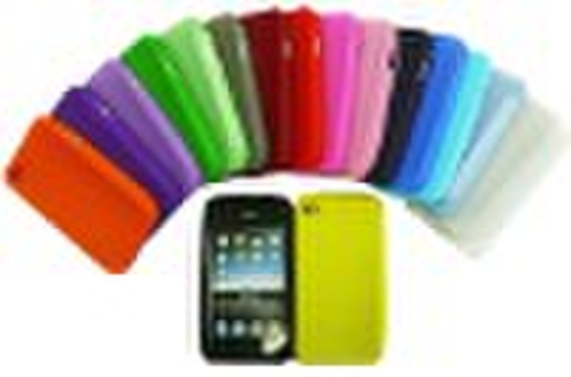 silicone case for Iphone 4G