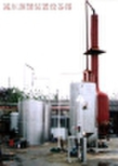 Atmospheric Vacuum Distillation Equipment