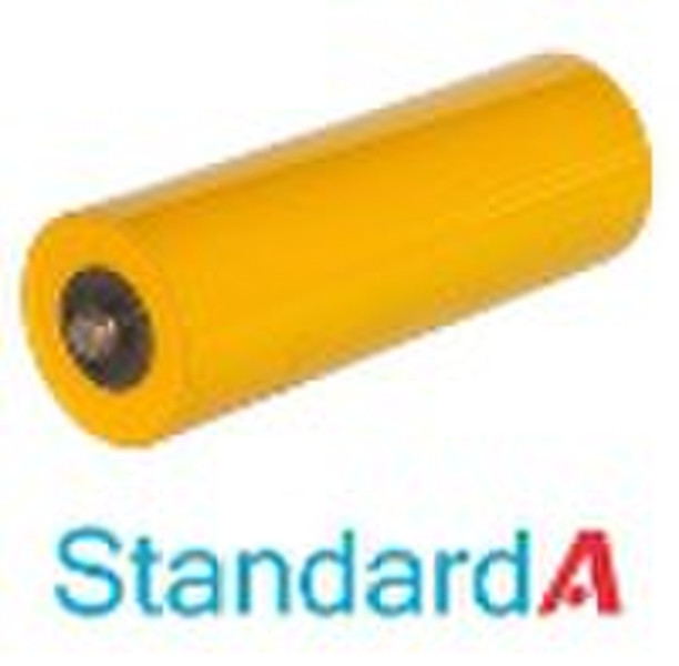 plastic idler