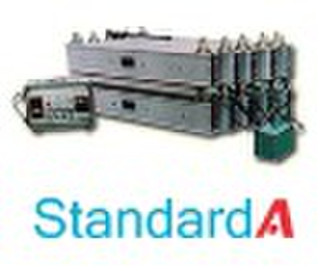 conveyor belt joint machine