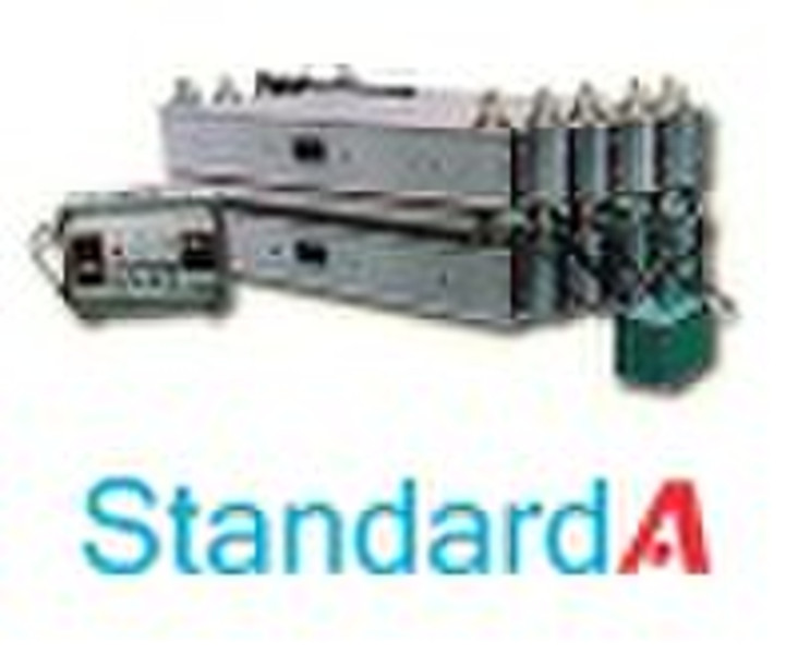 conveyor belt joint machine