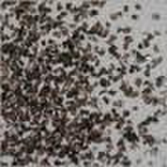 brown fused alumina/brown aluminum oxide