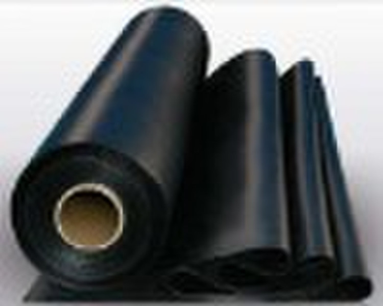 Self-adhesive waterproof membrane materials,no nee