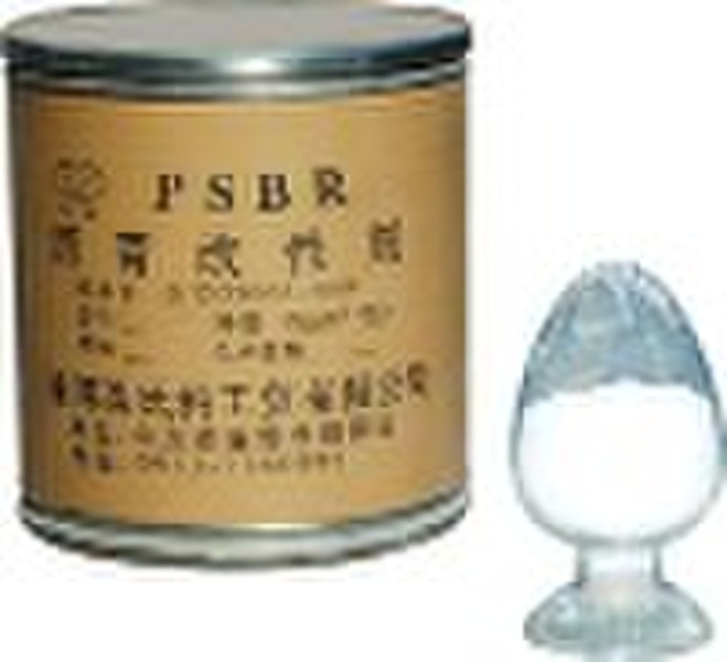 Emulsified asphalt / bitumen additive