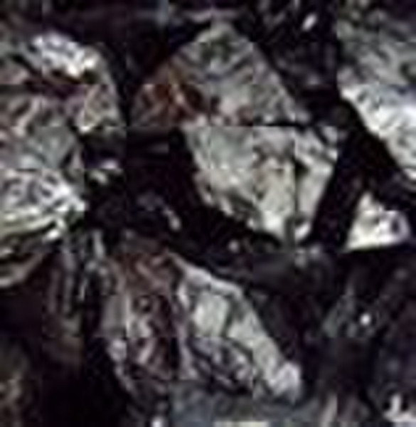 4N Polycrystalline Silicon