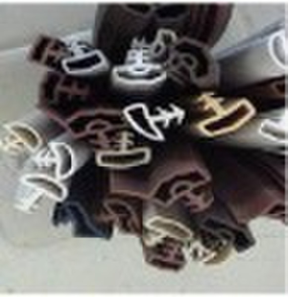 PVC  Seal Strip