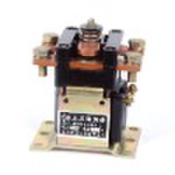 QCC26B-300A/10 DC contactor