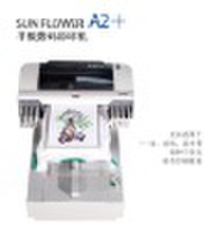 A2+Digital Flatbed Printer