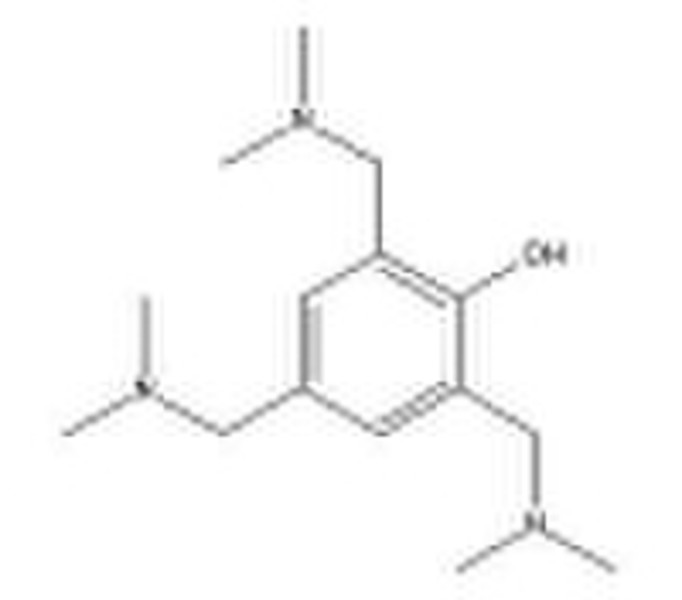 Tris (dimethylaminomethyl) phenol