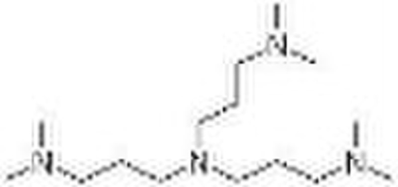 Бис (3-диметиламинопропил) -N, ndimethylpropanediami