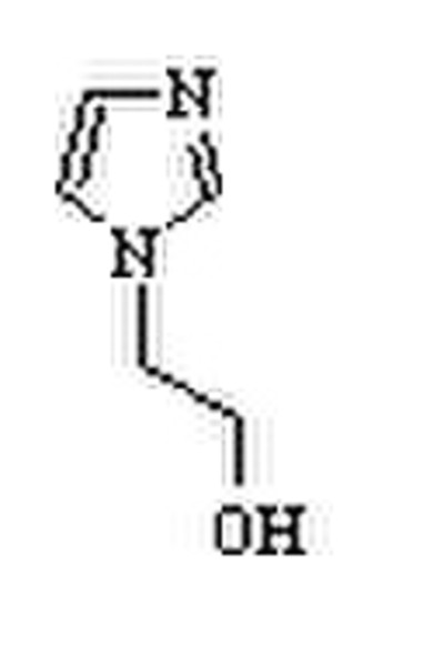 N-(2-Hydroxyethyl)imidiazole