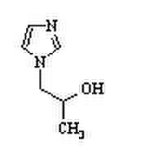 N-(2-Hydroxypropyl)imidiazole