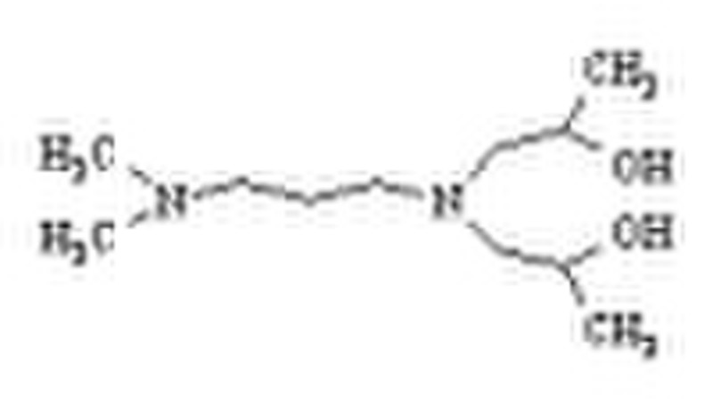 Dimethylaminopropyldipropanolamine