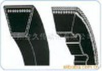 rubber belt stock