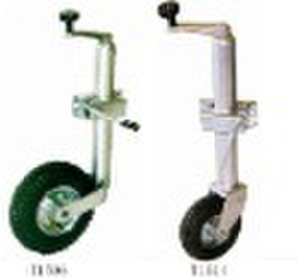 Jockey wheel / jack wheel