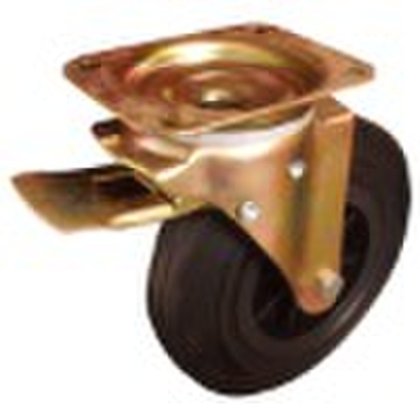 castor wheel SC0810 caster