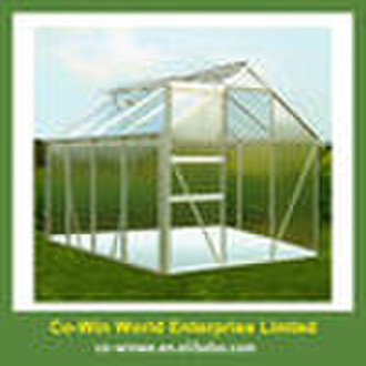 alu greenhouse